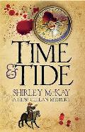 Time & Tide A Hew Cullan Mystery