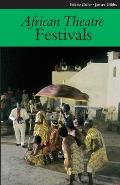 African Theatre 11: Festivals