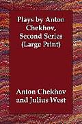 Plays by Anton Chekhov, Second Series