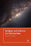 Religion and Science: An Introducti