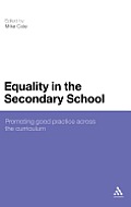 Equality in the Secondary School: Promoting Good Practice Across the Curriculum