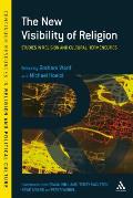 The New Visibility of Religion: Studies in Religion and Cultural Hermeneutics