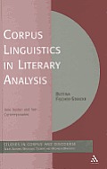 Corpus Linguistics in Literary Analysis: Jane Austen and Her Contemporaries