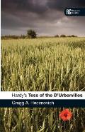 Hardy's Tess of the D'Urbervilles