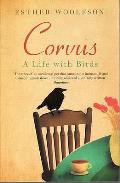 Corvus A Life With Birds
