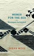 Names for the Sea Strangers in Iceland