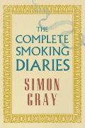 Complete Smoking Diaries