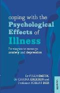 Coping with the Psychological Effects of Illness: Strategies to Manage Anxiety and Depression