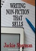 Writing Non-Fiction That Sells