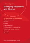 Managing Separation and Divorce