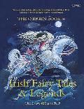 OBrien Book of Irish Fairy Tales & Legends