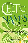 Celtic Names for Children
