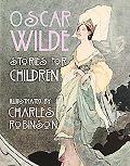 Oscar Wilde - Stories for Children