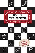 All in the Cooking: Colaaiste Mhuire Book of Household Cookery