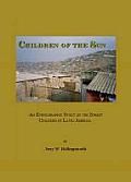 Children of the Sun: An Ethnographic Study of the Street Children of Latin America