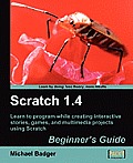 Scratch 1.4 Beginners Guide