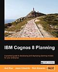 IBM Cognos 8 Planning