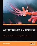 Wordpress 2.9 E-Commerce