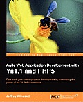 Agile Web Application Development with Yii1.1 & PHP5
