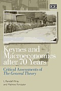 Keynes And Macroeconomics After 70 Years