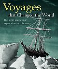 Voyages That Changed The World The Great
