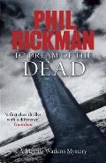 To Dream of the Dead: A Merrily Watkins Mystery