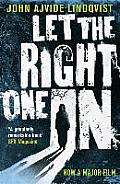 Let the Right One In UK