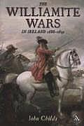 The Williamite Wars in Ireland, 1688-91