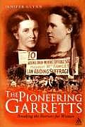 Pioneering Garretts