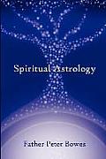 Spiritual Astrology