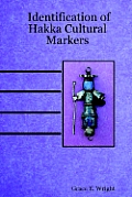 Identification of Hakka Cultural Markers