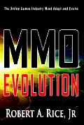 MMO Evolution