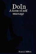 Doin: A Form of Self Massage