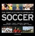 Complete Encyclopedia Of Soccer Revised Edition