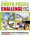 Photo Puzzle Challenge