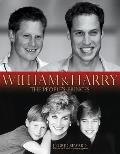 William & Harry The Peoples Princes
