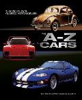 A Z Of Cars