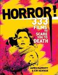 Horror 333 Films to Scare You to Death