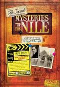 Lost Journal Mysteries of the Nile