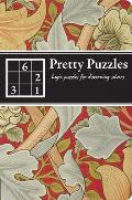 Pretty Puzzles: Logic Puzzles for Discerning Solvers