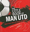 Little Book of Man UTD
