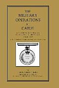 Military Operations at Cabul: Which Ended in the Retreat and Destruction of the British Army in January 1842 with a Journal of Imprisonment in Afgha