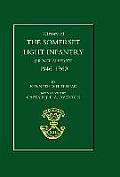 History of the Somerset Light Infantry (Prince Albert's): 1946-1960