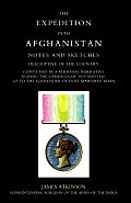 Expedition Into Afghanistan: A Personal Narrative During the Campaign of 1839 and 1840.