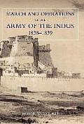 Narrative of the March and Operations of the Army of the Indus