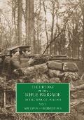 History of the Rifle Brigade Volume I