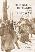 Green Howards in the Great War