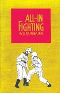All In Fighting