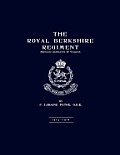 Royal Berkshire Regiment 1914-1918