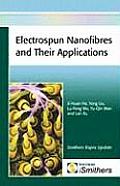 Electrospun Nanofibres & Their Applications
